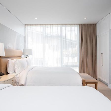 Goldener Hirsch Hotel พาร์คซิตี ภายนอก รูปภาพ