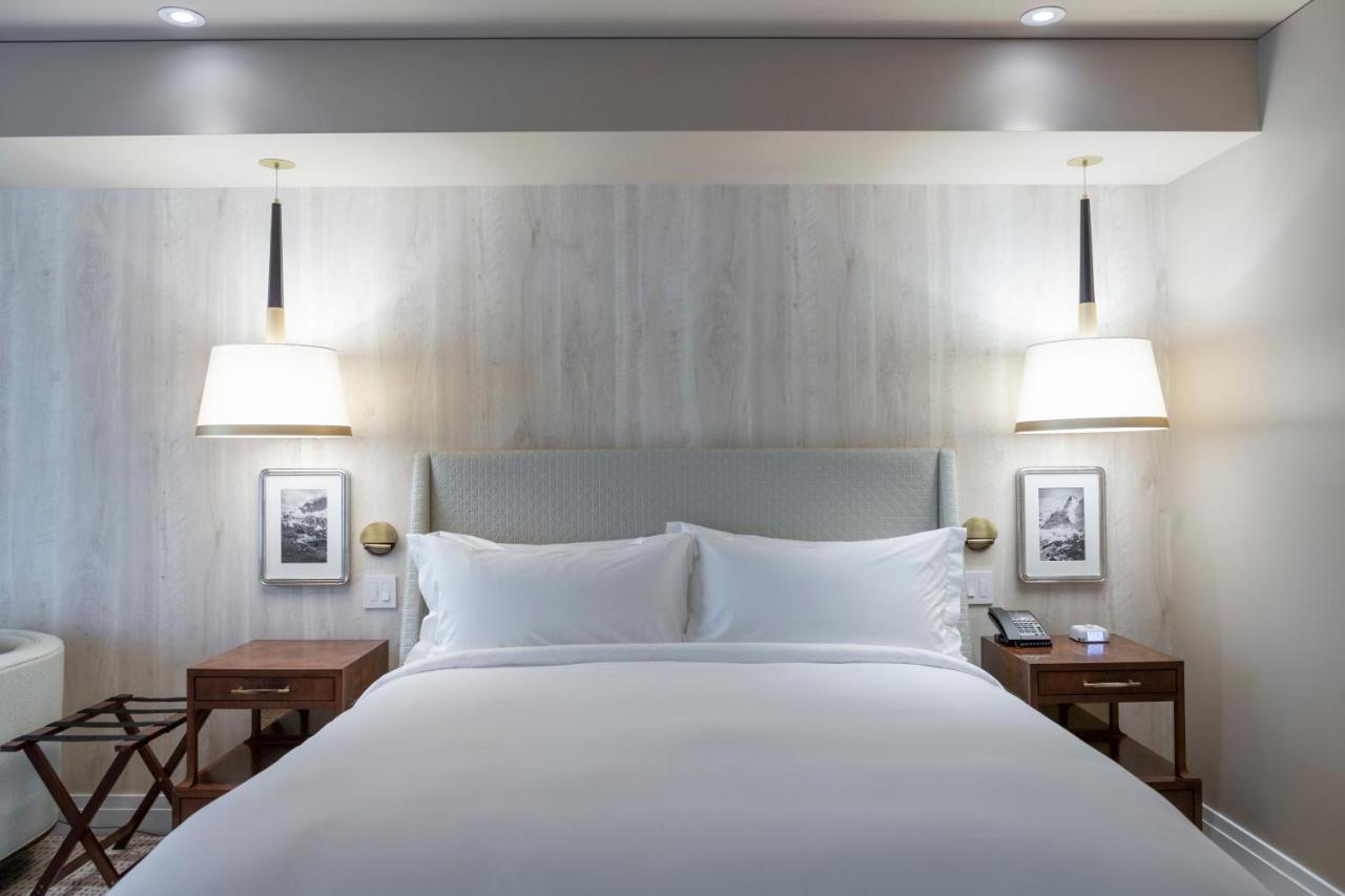 Goldener Hirsch Hotel พาร์คซิตี ภายนอก รูปภาพ