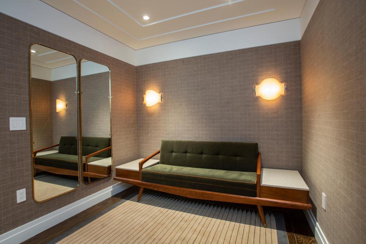 Goldener Hirsch Hotel พาร์คซิตี ภายนอก รูปภาพ