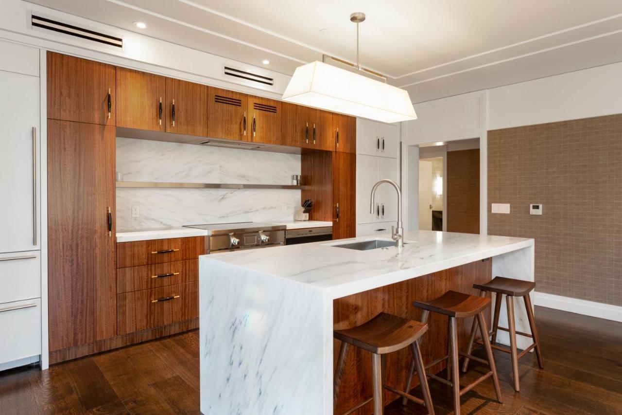 Goldener Hirsch Hotel พาร์คซิตี ภายนอก รูปภาพ