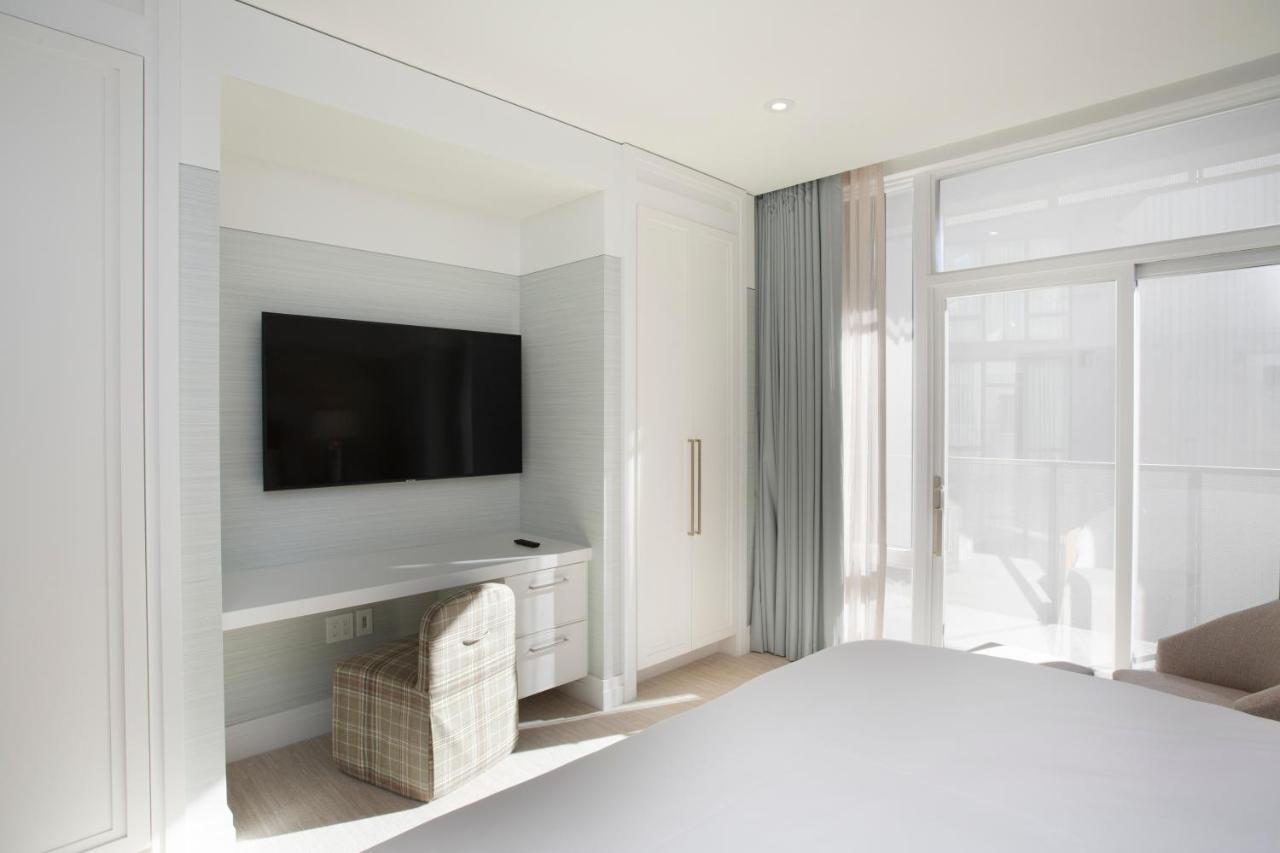 Goldener Hirsch Hotel พาร์คซิตี ภายนอก รูปภาพ